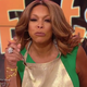 Image for article titled Kimye's Marriage Lasted 114 Days, So Wendy Williams Ate (a Real) Crow